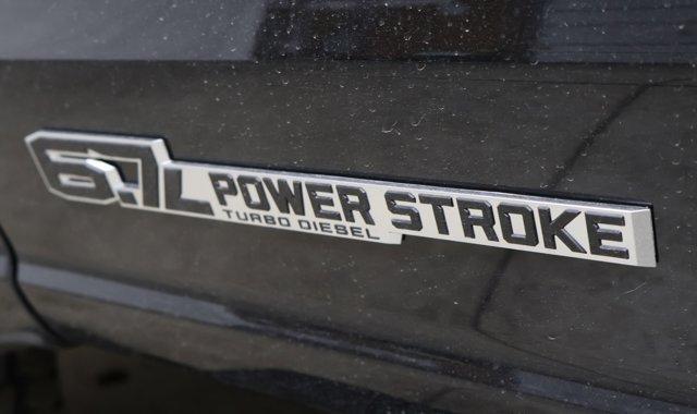new 2025 Ford F-350 car, priced at $72,860