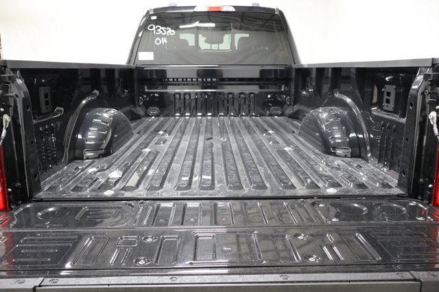 new 2025 Ford F-350 car, priced at $72,860