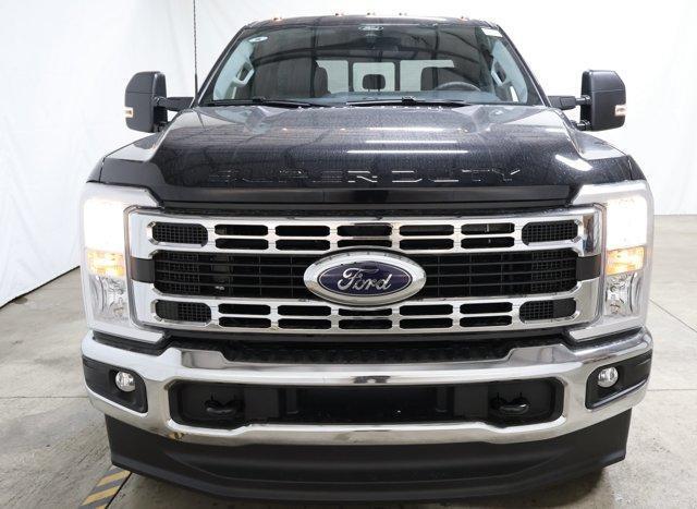 new 2025 Ford F-350 car, priced at $72,860