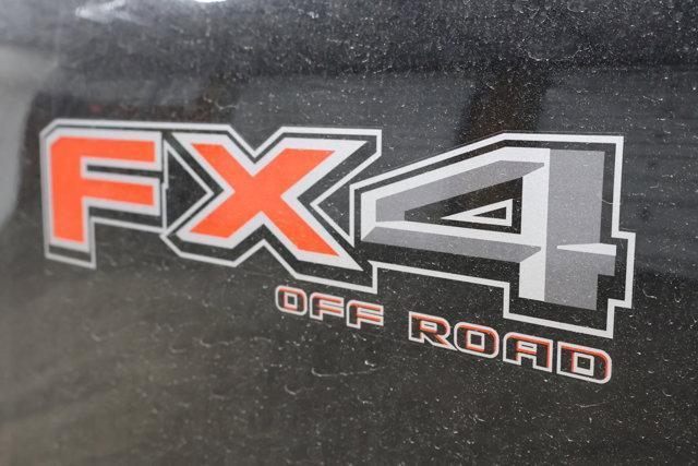 new 2025 Ford F-350 car, priced at $72,860
