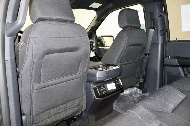 new 2025 Ford F-150 car, priced at $48,628
