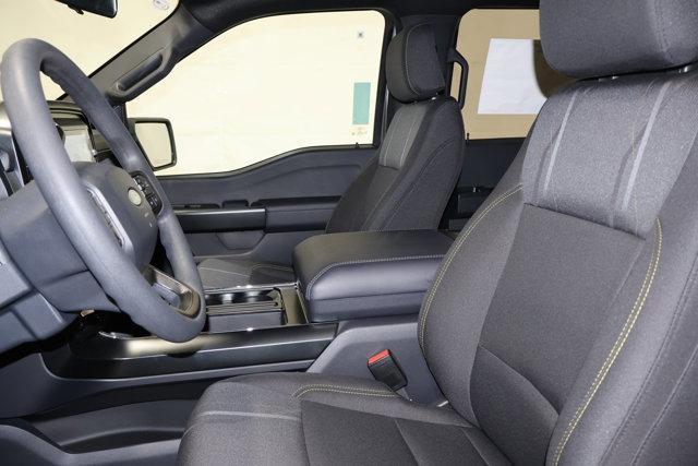 new 2025 Ford F-150 car, priced at $48,628