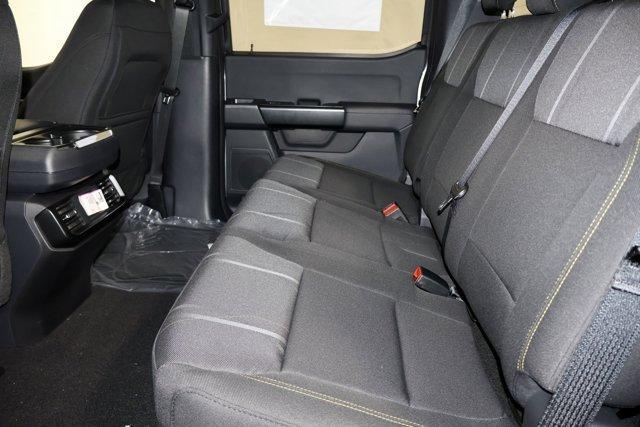 new 2025 Ford F-150 car, priced at $48,628