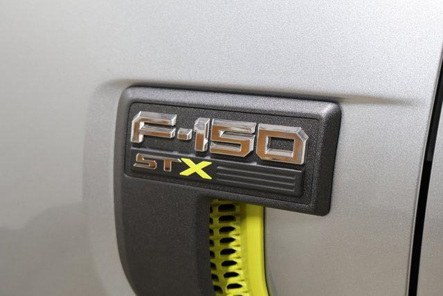 new 2025 Ford F-150 car, priced at $48,628