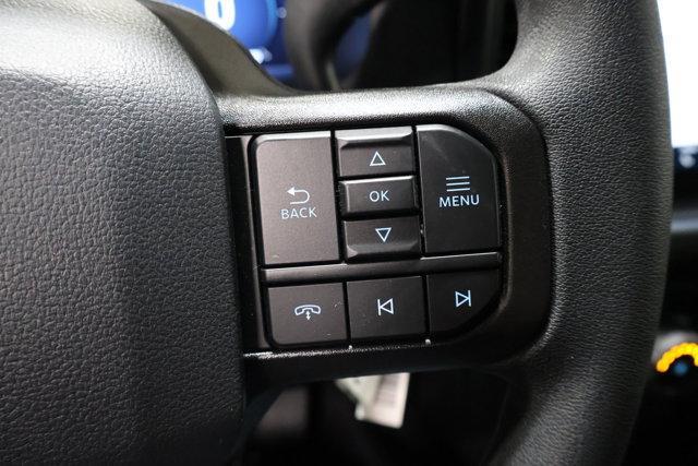 new 2025 Ford F-150 car, priced at $48,628