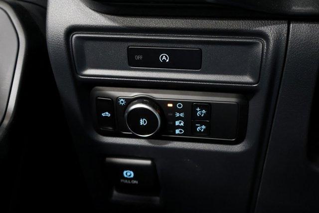new 2025 Ford F-150 car, priced at $48,628