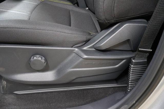 new 2025 Ford F-150 car, priced at $48,628