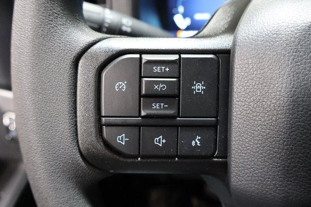 new 2025 Ford F-150 car, priced at $48,628