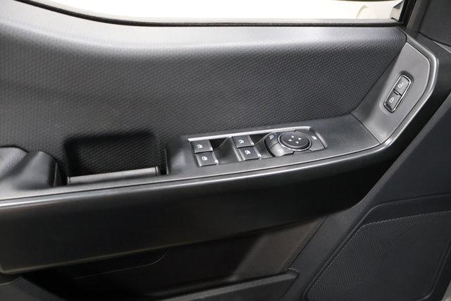 new 2025 Ford F-150 car, priced at $48,628