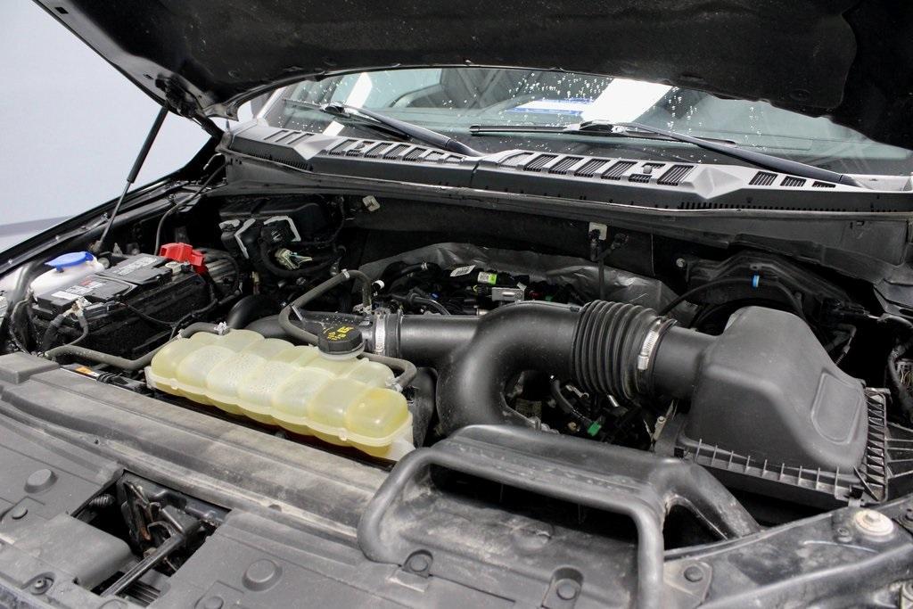 used 2020 Ford F-150 car, priced at $24,346