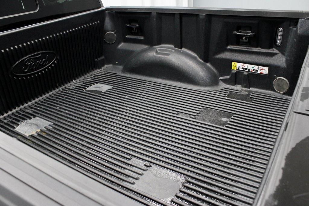 used 2020 Ford F-150 car, priced at $24,129