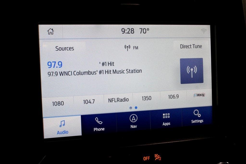 used 2020 Ford F-150 car, priced at $24,346