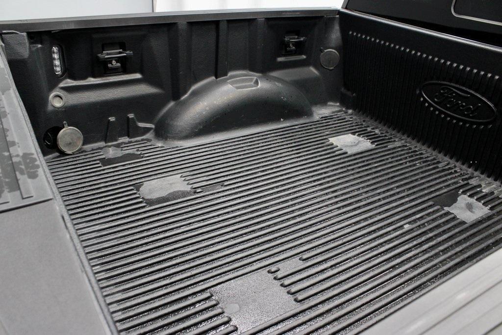 used 2020 Ford F-150 car, priced at $24,346