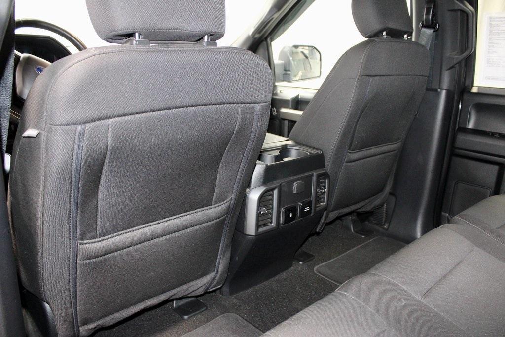 used 2020 Ford F-150 car, priced at $24,346