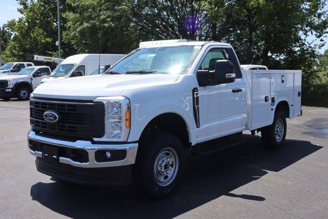 new 2023 Ford F-250 car, priced at $64,028