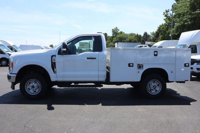 new 2023 Ford F-250 car, priced at $64,028