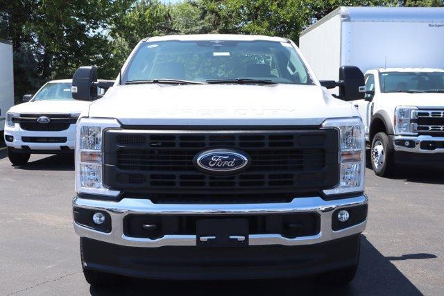 new 2023 Ford F-250 car, priced at $64,028