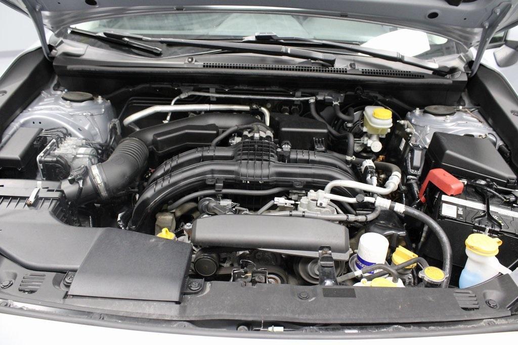 used 2021 Subaru Crosstrek car, priced at $18,534