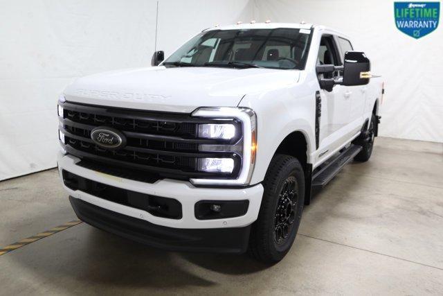 new 2024 Ford F-350 car, priced at $92,470