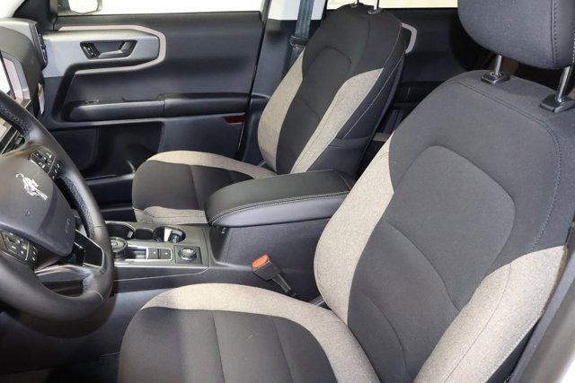 new 2025 Ford Bronco Sport car, priced at $34,990