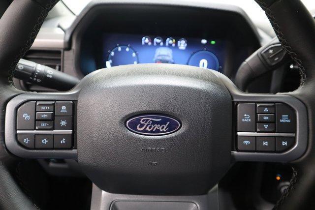 new 2024 Ford F-150 car, priced at $56,213