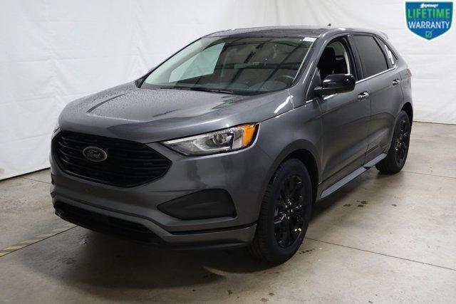 new 2024 Ford Edge car, priced at $33,355