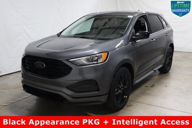 new 2024 Ford Edge car, priced at $36,189