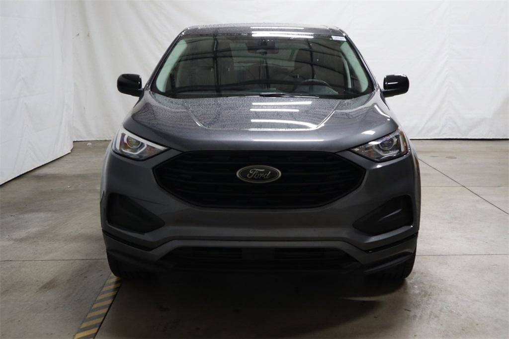 new 2024 Ford Edge car, priced at $39,855