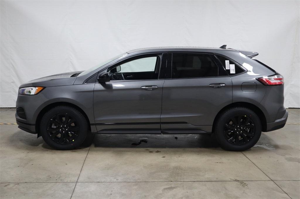 new 2024 Ford Edge car, priced at $39,855