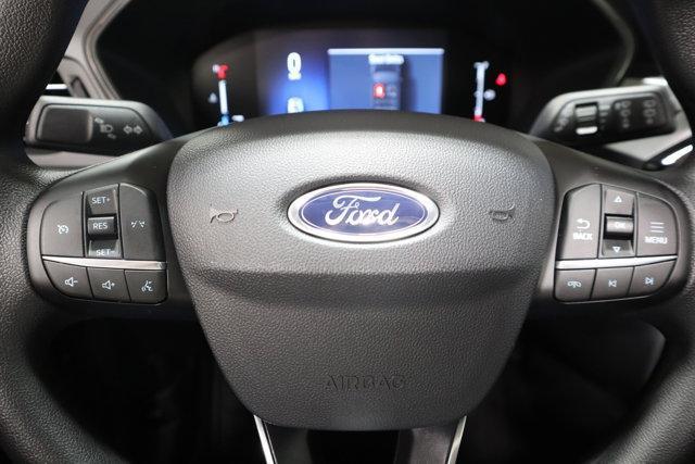 new 2025 Ford Escape car, priced at $31,240