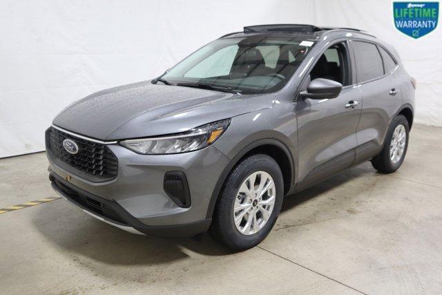 new 2025 Ford Escape car, priced at $31,240