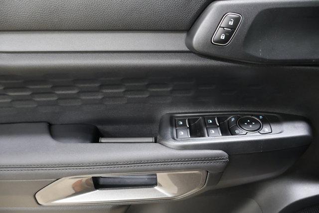 new 2025 Ford Ranger car, priced at $46,970