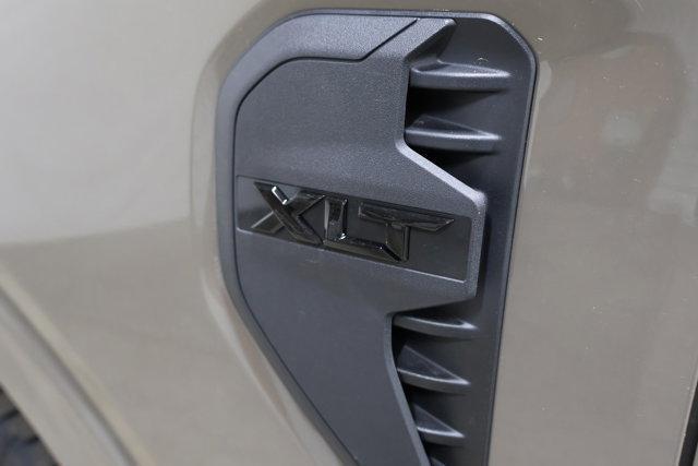 new 2025 Ford Ranger car, priced at $46,970