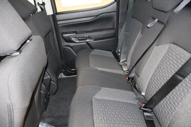 new 2025 Ford Ranger car, priced at $46,970
