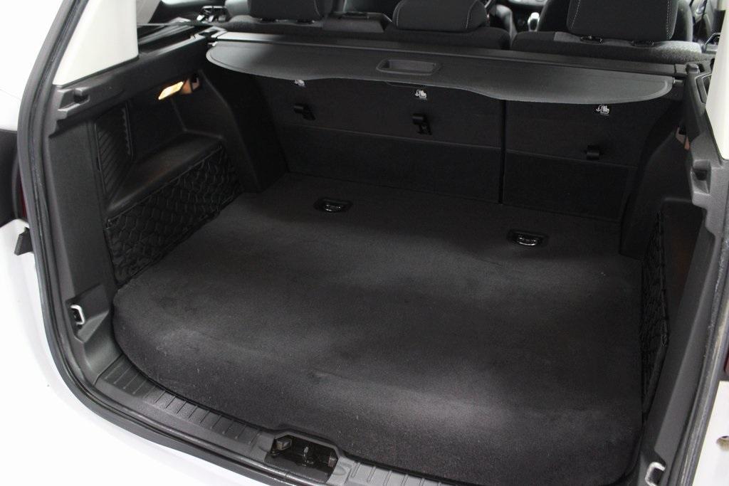 used 2017 Ford C-Max Hybrid car, priced at $11,852