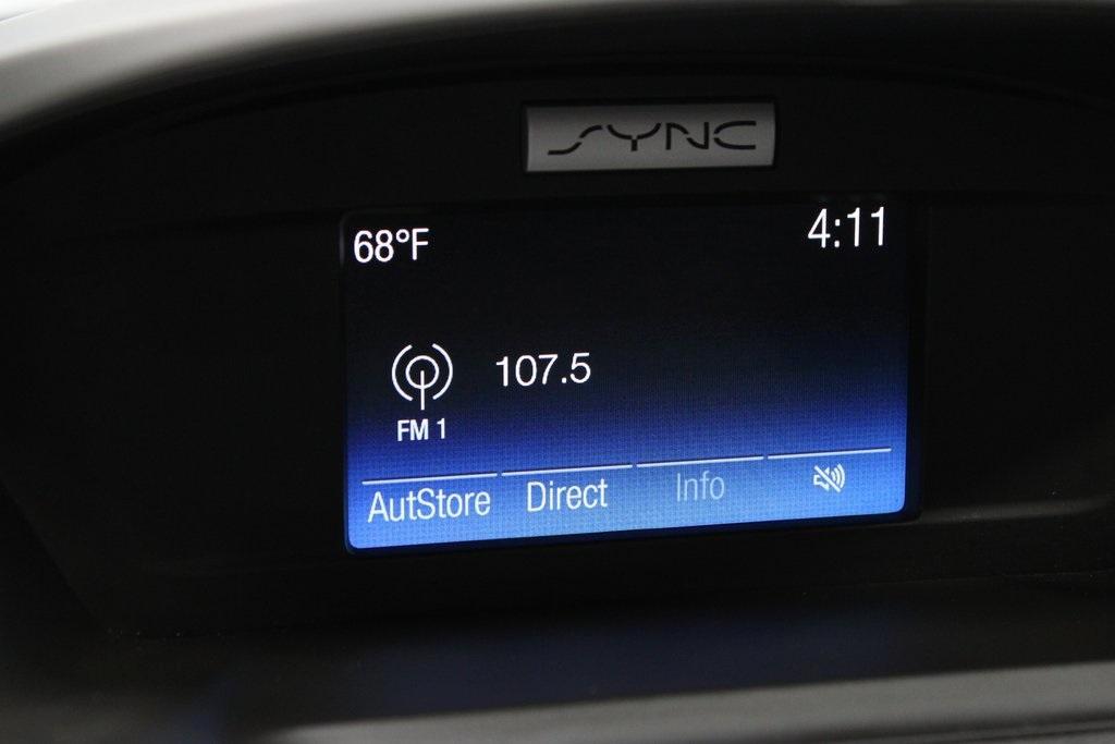 used 2017 Ford C-Max Hybrid car, priced at $11,852