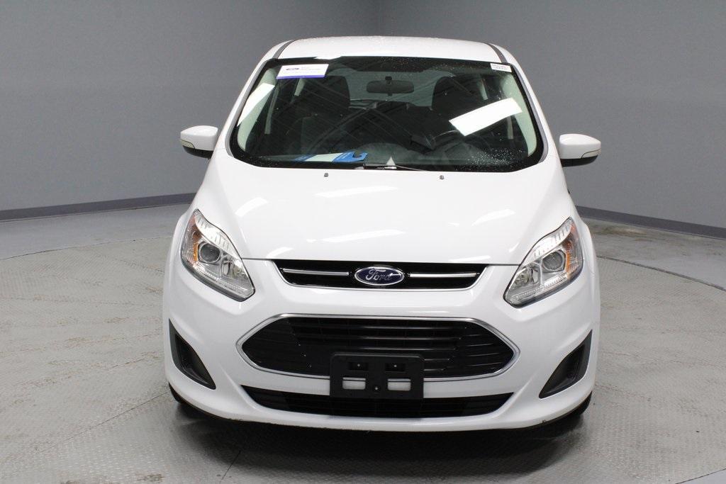 used 2017 Ford C-Max Hybrid car, priced at $11,852
