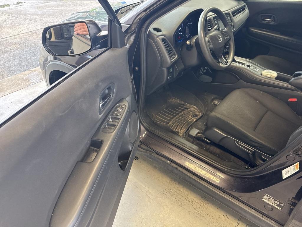 used 2018 Honda HR-V car, priced at $15,974