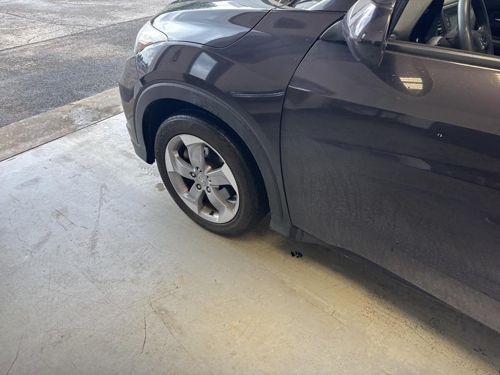used 2018 Honda HR-V car, priced at $15,974
