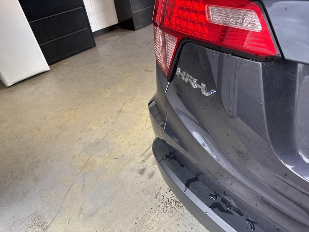 used 2018 Honda HR-V car, priced at $15,974