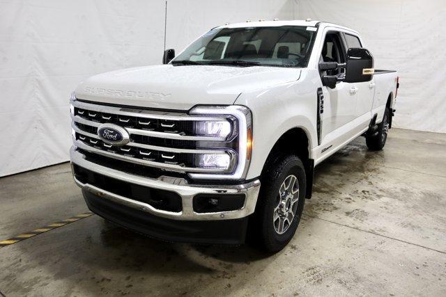 new 2024 Ford F-350 car, priced at $84,951