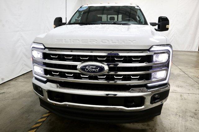 new 2024 Ford F-350 car, priced at $84,951