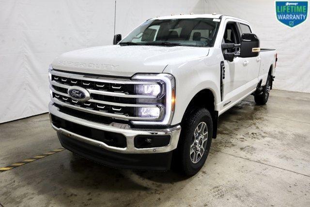 new 2024 Ford F-350 car, priced at $88,925