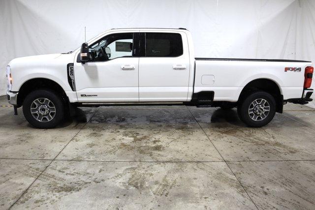 new 2024 Ford F-350 car, priced at $84,951