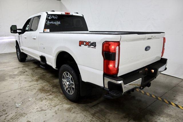 new 2024 Ford F-350 car, priced at $84,951