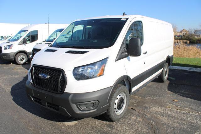 new 2024 Ford Transit-250 car, priced at $45,830