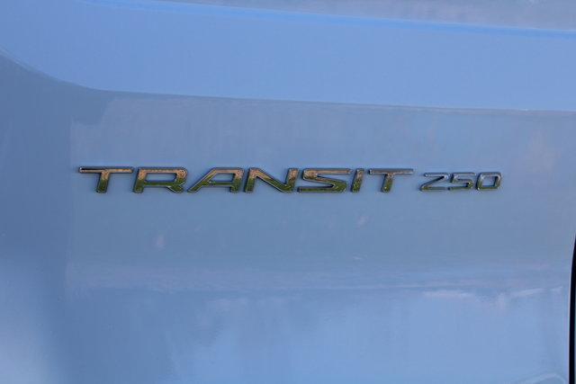 new 2024 Ford Transit-250 car, priced at $45,830