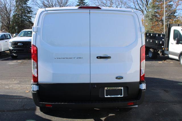 new 2024 Ford Transit-250 car, priced at $45,830