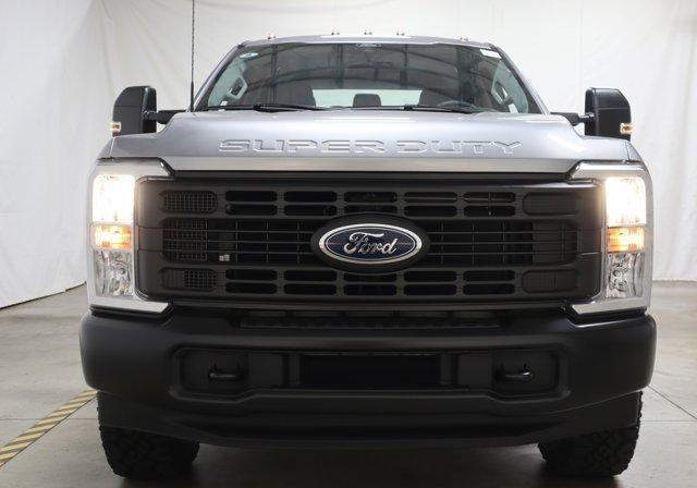 new 2024 Ford F-350 car, priced at $61,050