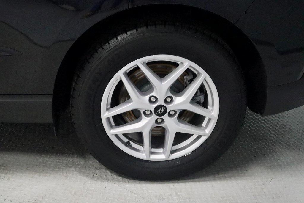 used 2023 Ford Edge car, priced at $23,946
